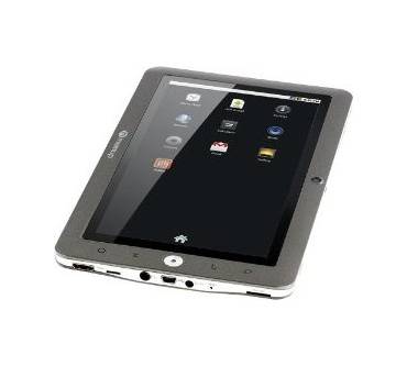 Produktbild Memup MediaPad 704R