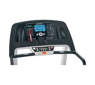 Produktbild Life Fitness F1 Smart Folding