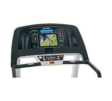 Produktbild Life Fitness F1 Smart Folding