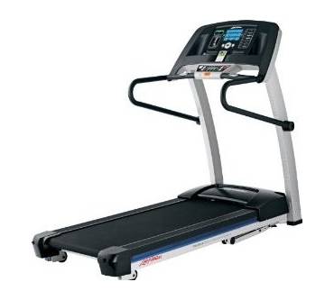 Produktbild Life Fitness F1 Smart Folding