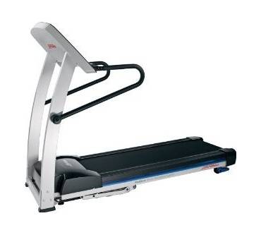 Produktbild Life Fitness F1 Smart Folding