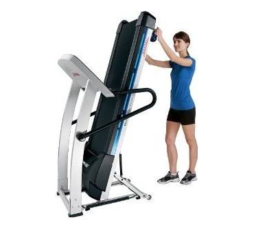 Produktbild Life Fitness F1 Smart Folding