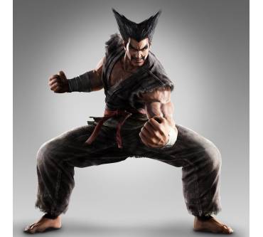 Produktbild Tekken 3D: Prime Edition (für 3DS)