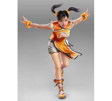 Produktbild Tekken 3D: Prime Edition (für 3DS)