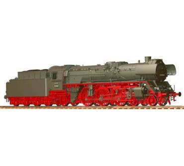 Produktbild Gützold Dampflokomotive BR 03.10 Reko (03 1057) der DR mit Einheitstender 2'2'T34