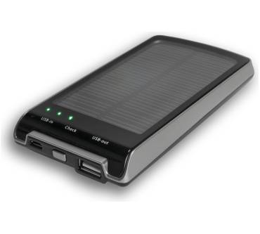 Produktbild A-Solar Platinum Charger AM-110