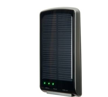 Produktbild A-Solar Platinum Charger AM-110