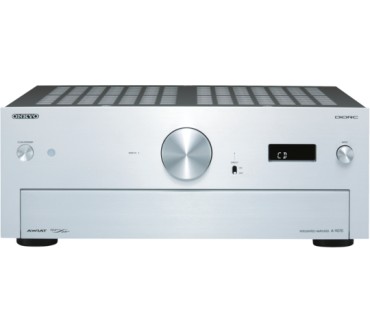 Produktbild Onkyo CD-Player-Verstärker-Kombi (C-7070 / A-9070)