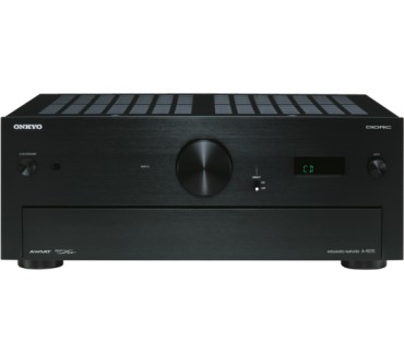 Produktbild Onkyo CD-Player-Verstärker-Kombi (C-7070 / A-9070)