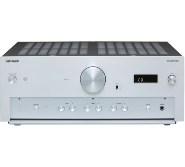 Produktbild Onkyo CD-Player-Verstärker-Kombi (C-7070 / A-9070)