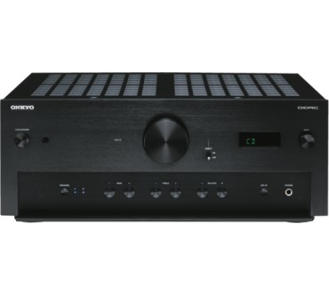 Produktbild Onkyo CD-Player-Verstärker-Kombi (C-7070 / A-9070)