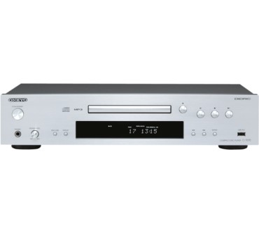 Produktbild Onkyo CD-Player-Verstärker-Kombi (C-7070 / A-9070)