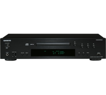 Produktbild Onkyo CD-Player-Verstärker-Kombi (C-7070 / A-9070)