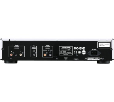 Produktbild Onkyo CD-Player-Verstärker-Kombi (C-7070 / A-9070)