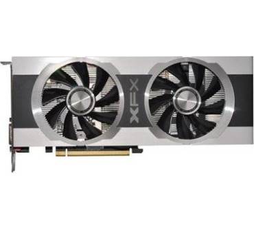 Produktbild XFX Radeon HD 7950 Black Edition