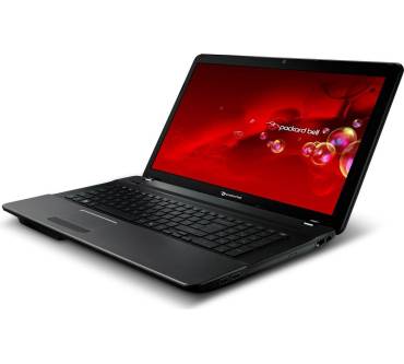 Produktbild Packard Bell Easynote LS11HR