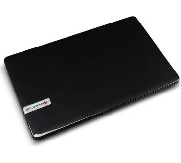 Produktbild Packard Bell Easynote LS11HR