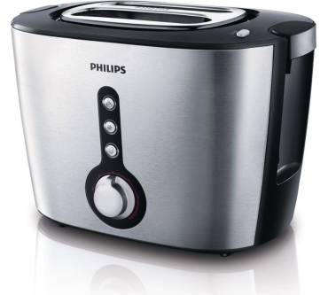 Produktbild Philips HD 2636