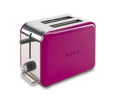 Produktbild Kenwood kMix Boutique Toaster