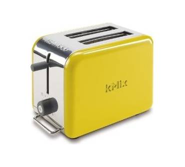 Produktbild Kenwood kMix Boutique Toaster