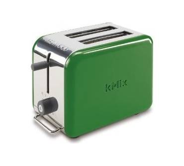 Produktbild Kenwood kMix Boutique Toaster