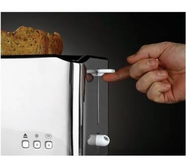 Produktbild Russell Hobbs Allure Toaster