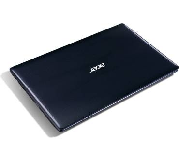 Produktbild Acer Aspire 5755G