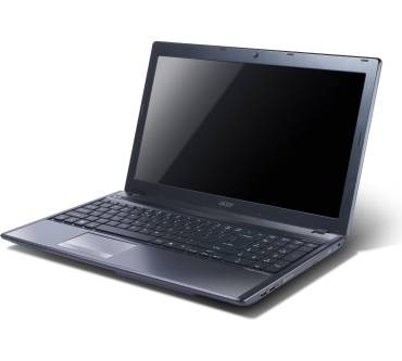 Produktbild Acer Aspire 5755G