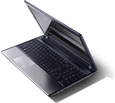 Produktbild Acer Aspire 5755G