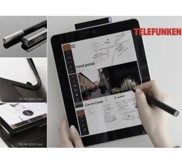 Produktbild Telefunken Studio Pen