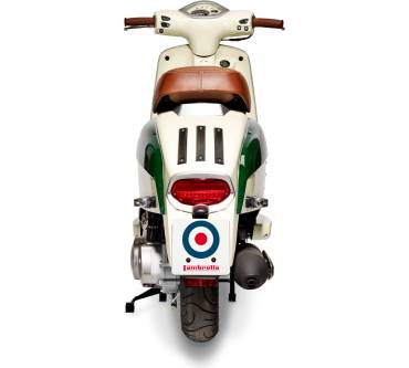 Produktbild Lambretta LN 125 (7 kW) [11]