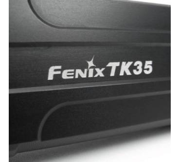 Produktbild Fenix TK35