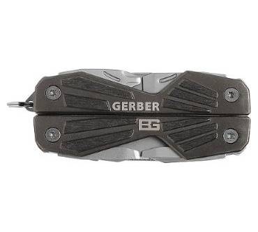 Produktbild Gerber Bear Grylls Compact Multi-Tool