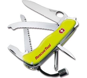 Produktbild Victorinox Rescue Tool