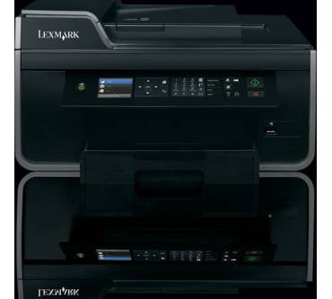 Produktbild Lexmark Pro715