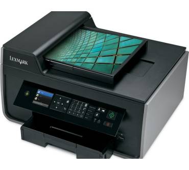 Produktbild Lexmark Pro715