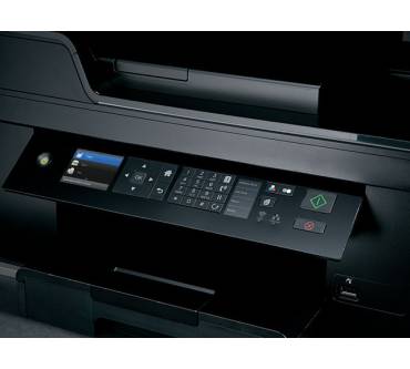 Produktbild Lexmark Pro715