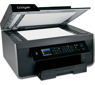 Produktbild Lexmark Pro715