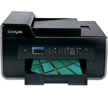 Produktbild Lexmark Pro715