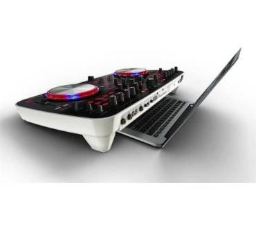 Produktbild Pioneer DDJ ErgoV