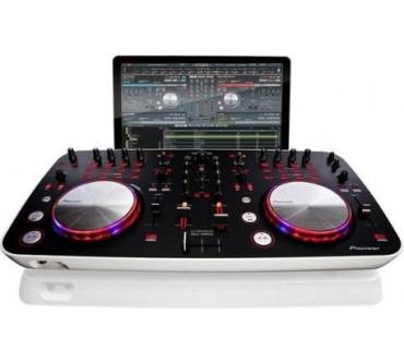 Produktbild Pioneer DDJ ErgoV