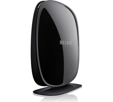 Produktbild Belkin Wireless Range Extender F9K1106de