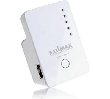 Produktbild Edimax EW-7438RPn