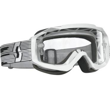 Produktbild Scott Goggle Hustle MX 3L