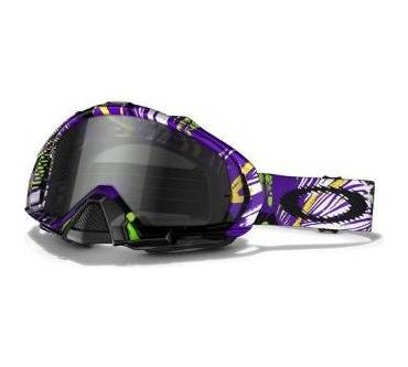 Produktbild Oakley Mayhem MX