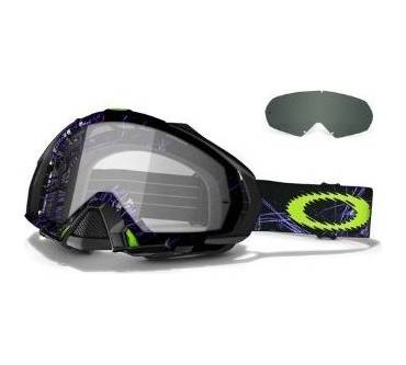 Produktbild Oakley Mayhem MX