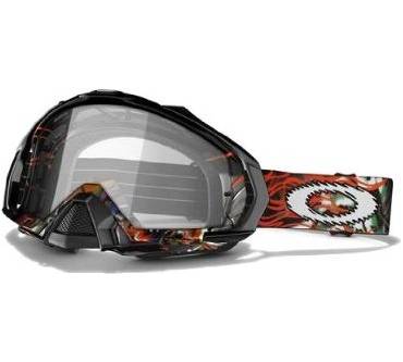 Produktbild Oakley Mayhem MX