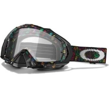 Produktbild Oakley Mayhem MX