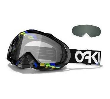 Produktbild Oakley Mayhem MX