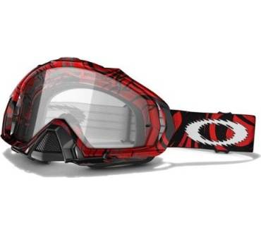 Produktbild Oakley Mayhem MX